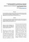 Research paper thumbnail of Los Asesinos De Hemingway: El Problema De La Adaptación Hollywoodense De La Narrativa De Ernest Hemingway