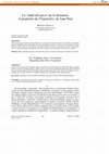 Research paper thumbnail of La edad del pavo de la literatura. A propósito de Flegeljahre, de Jean Paul - The Fledgling Years of Literature: Regarding Jean Paul's Flegeljahre