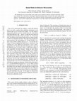 Research paper thumbnail of 02 10 17 1 v 1 2 4 O ct 2 00 2 Bound Modes in Dielectric Microcavities