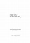 Research paper thumbnail of Evolución reciente y modelos de nupcialidad en España