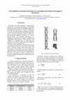 Research paper thumbnail of Transactions of the Korean Nuclear Society Virtual spring Meeting May 13-14, 2021 CFD simulation on hydraulic performance of a rectangular mini channel with staggered mini pin fins