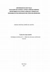 Research paper thumbnail of O peso do corpo ausente: estratégias narrativas em K. Relato de uma busca, de Bernardo Kucinski