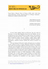 Research paper thumbnail of Reseña de: Vicent Pastor i Briones, "Pierres de Provença" (1650): estudi i edició crítica, Alacant-Barcelona, Institut Interuniversitari de Filologia Valenciana - Publicacions Abadia de Montserrat, 2020