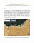 Research paper thumbnail of New Neolithic sites in the Rub al-Khali: survey and excavations at Umm az-Zamul-the 2004 season