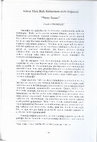 Research paper thumbnail of Kıbrıs Türk Kültüründe Göz Değmesi "Nazar İnancı"