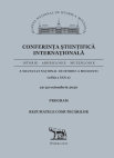 Research paper thumbnail of Gheorghe Postică, Aşezarea medievală Hansca: structura, cercetarea, orizonturi  cultural-cronologice şi rezultate