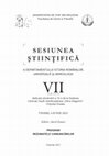 Research paper thumbnail of Gheorghe Postică, Așezarea medievală Păhărniceni „Petruca” în lumina  cercetărilor arheologice