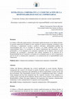 Research paper thumbnail of Estrategia corporativa y comunicación de la Responsabilidad Social Empresarial