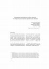 Research paper thumbnail of ¿Pensamiento variacional en los libros de texto? Una pregunta que nos permite aprender como docentes