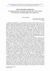 Research paper thumbnail of La rappresentazione del mondo musulmano del Vicino Oriente nell'odeporica di pellegrinaggio tardo medioevale.