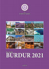 Research paper thumbnail of Burdur İlinde Nüfus