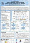 Research paper thumbnail of Well-to-tank data for advanced tailor-made biofuel alternatives