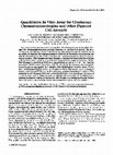 Research paper thumbnail of Quantitative in vitro assay for crustacean chromatophorotropins and other pigment cell agonists