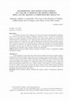 Research paper thumbnail of ¿Matrimonio, adulterio o poliandria? El caso de la duquesa de Medina Sidonia doña Ana de Aragón a comienzos del siglo XVI