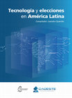 Research paper thumbnail of Tecnología y elecciones en América Latina