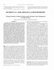 Research paper thumbnail of Nitrogen Dynamics in Humic Fractions under Alternative Straw Management in Temperate Rice