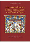 Research paper thumbnail of Il concetto di Morte nelle Società arcaiche e nell’antico Egitto