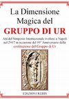 Research paper thumbnail of La dimensione magica del Gruppo di Ur