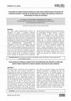 Research paper thumbnail of Avaliação Da Condutividade Hidráulica Para Solos Compactados Utilizados Em Camadas Selantes e Análise De Estabilidade De Aterro Para Resíduos Sólidos Da Perfuração De Poços De Petróleo