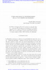 Research paper thumbnail of FUERA MÁSCARAS, EL NEOINDIGENISMO DE LA 4T EN TIEMPOS DE PANDEMIA