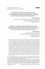 Research paper thumbnail of Ermakova O. Patents, Charters, and Certificates: What Preceded the Enlistment of Foreign Nationals into the Russian Service by Contract?// Quaestio Rossica. Vol. 8. 2020. № 5. P. 1685–1694. (In Russian)