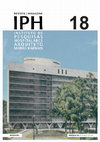 Research paper thumbnail of Revista IPH n 18- Dec 2021