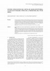 Research paper thumbnail of Estudio antracológico de A Devesa de Abaixo (Pontevedra): un espacio funerario atípico de la Prehistoria del NW de Iberia