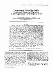 Research paper thumbnail of Commissural fibers may guide cholinergic neuronal migration in developing rat cervical spinal cord