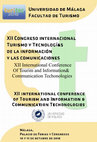 Research paper thumbnail of CIBERSEGURIDAD: LAS APLICACIONES DE RASTREO DE VUELOS BAJO LA PERCEPCIÓN DEL TURISTA