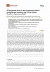 Research paper thumbnail of An Integrated Study of the Serpentinite-Hosted Hydrothermal System in the Pollino Massif (Southern Apennines, Italy)