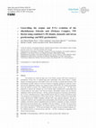 Research paper thumbnail of Unravelling the origins and P-T-t evolution of the allochthonous Sobrado unit (Órdenes Complex, NW Iberia) using combined U-Pb titanite, monazite and zircon geochronology and REE geochemistry