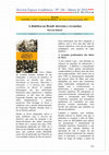 Research paper thumbnail of A dialética no Brasil: derrotas e revanches