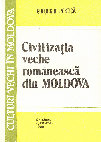 Research paper thumbnail of Gheorghe Postică, Civilizaţia veche românească din Moldova, Chişinău, Ştiinţa, 1995, 80 p.