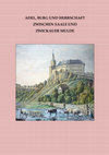 Research paper thumbnail of A. Hummel: Von Rittern, Grafen und Bastionen – Forschungsstand zur Burgruine Elsterberg in Westsachsen, in: A. Hummel/P. Fütterer/H.-J. Beier(Hrsg.): Adel, Burg und Herrschaft zwischen Saale und Zwickauer Mulde (BFO 9), Langenweißbach 2020, 159–218