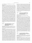 Research paper thumbnail of Beta-amyloid peptide 1-42 binds to N-terminal fragment of cytochrome C oxidase subunit 1 (COX1)