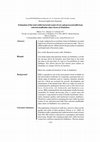 Research paper thumbnail of Estimation of the total viable bacterial counts of raw and processed milk from selected smallholder dairy farms of Zimbabwe