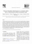 Research paper thumbnail of Glucose-6-phosphate dehydrogenase in rat hepatic stellate cells: an ultrastructural enzyme-cytochemical study