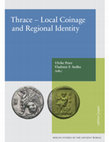 Research paper thumbnail of Tasaklaki, M. 2021. Changes of Cultural and Religious Identity through the Iconography of the So-Called Pseudo-Autonomous Coins of the Cities of Roman Thrace, in U. Peter - V. Stolba (eds.), Thrace  - Local Coinage and Regional Identity, 377-417. Berlin: Topoi, Berlin Studies of the Ancient World