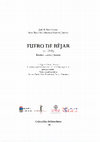 Research paper thumbnail of Vocabulario del Fuero de Béjar