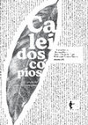 Research paper thumbnail of Caleidoscópios: 60 Anos de Evando Nascimento. Salvador: Ed.UFBA, 2021.