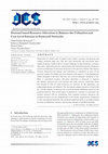 Research paper thumbnail of Demand based Resource Allocation to Balance the Utilization and User Level Fairness in Femtocell Networks