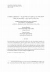 Research paper thumbnail of Gabriela Mistral y su lectura de Camille Flammarion: ciencia, religión y educación (1904-1908).