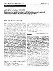 Research paper thumbnail of Involvement of Opioid Receptors In N-Methyl-D-Aspartate-Induced Arterial Hypertension In Periaqueductal Gray Matter