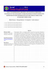 Research paper thumbnail of Effect Of Diaphragmatic Breathing And Pocketed Lip Breathing Techniques On The Management Of Breathlessness In Patients Ineffective Respiratory Pattern Disorders With Mycobacterium Tuberculosis (Pulmonary Tuberculosis)