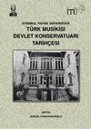 Research paper thumbnail of TÜRK MUSİKİSİ DEVLET KONSERVATUARI TARİHÇESİ