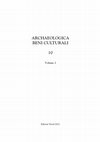 Research paper thumbnail of Circondata di rispetto e protezione: per una storia della tutela della scultura lignea medievale nel Frusinate