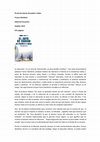 Research paper thumbnail of El arte de educar de padres a hijos según Franco Nembrini