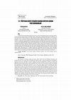 Research paper thumbnail of 21. YÜZYILDA KENTE İLİŞKİN OLARAK ORTAYA ÇIKAN YENİ KAVRAMLAR