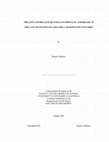 Research paper thumbnail of The Five-course Guitar (viola) in Portugal and Brazil in the Late Seventeenth and Early Eighteenth Centuries (2001) - includes appendix