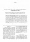 Research paper thumbnail of Influence of stimulation of nasal afferents on expiration reflex evoked from vocal folds